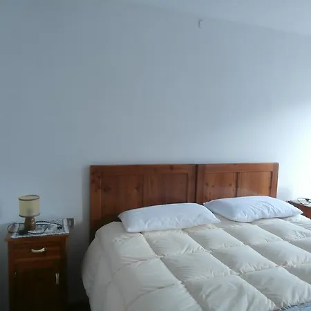 Ciesa Polly Apartment Rocca Pietore